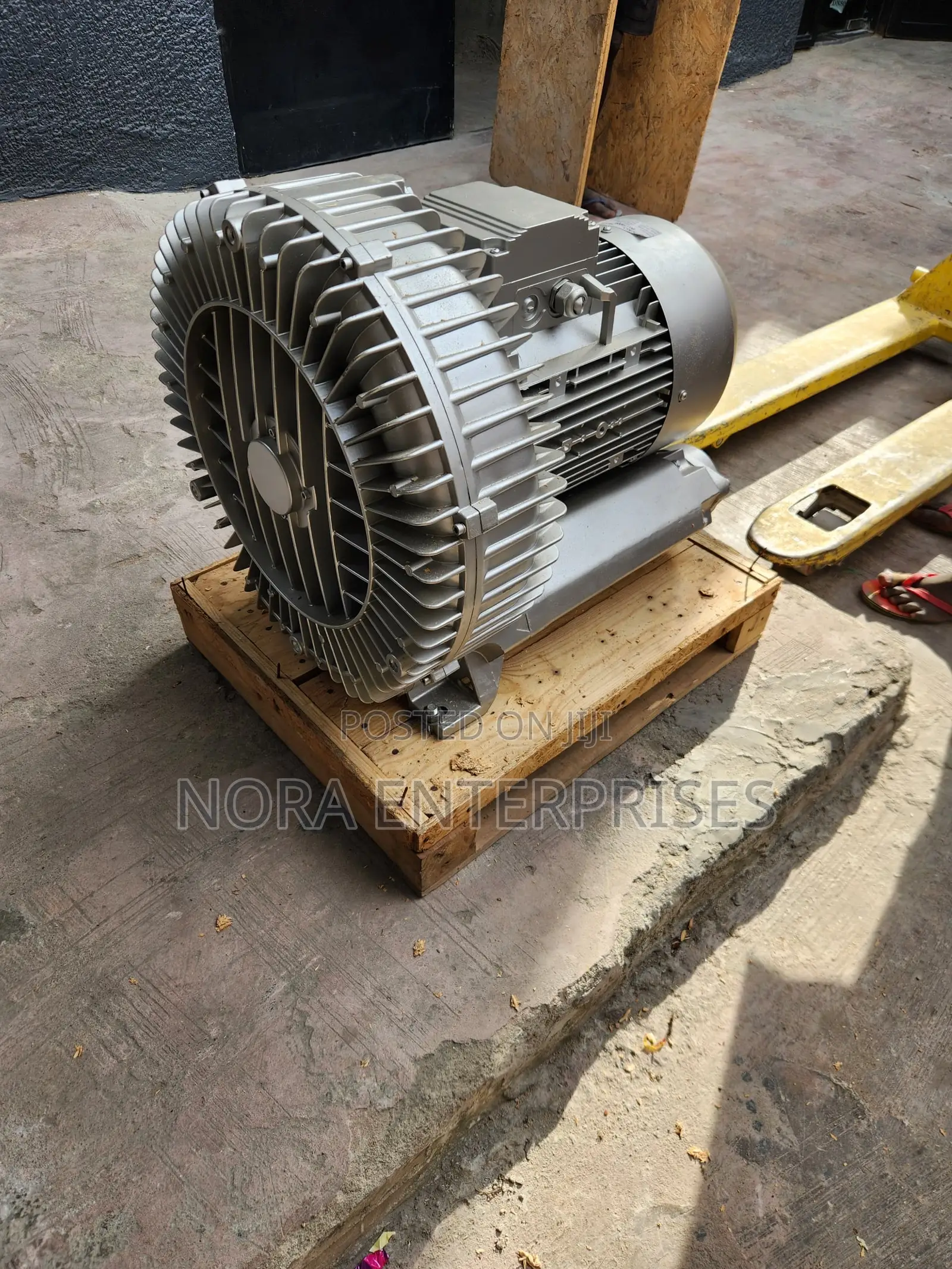 Air Pump Vacuum Blower 15kw/20hp