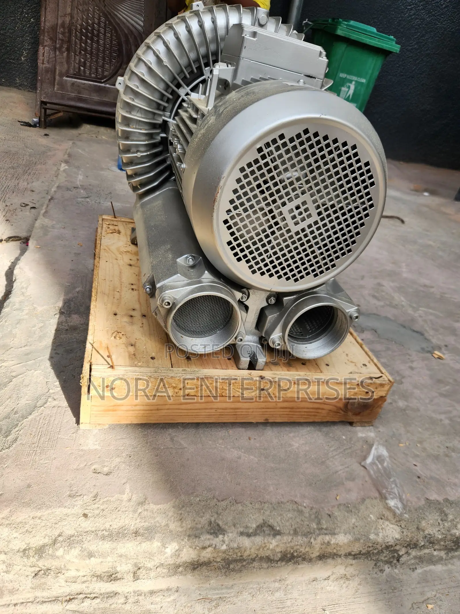 Air Pump Vacuum Blower 15kw/20hp