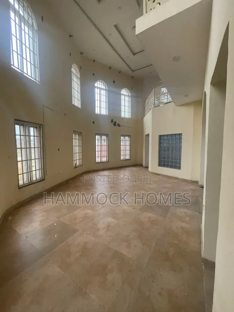 5bdrm Duplex in Legacy Estate, Akobo for rent