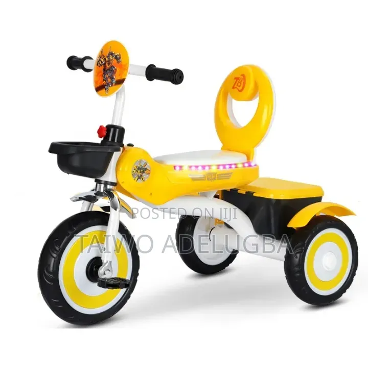 High Quality Children's Bicycles