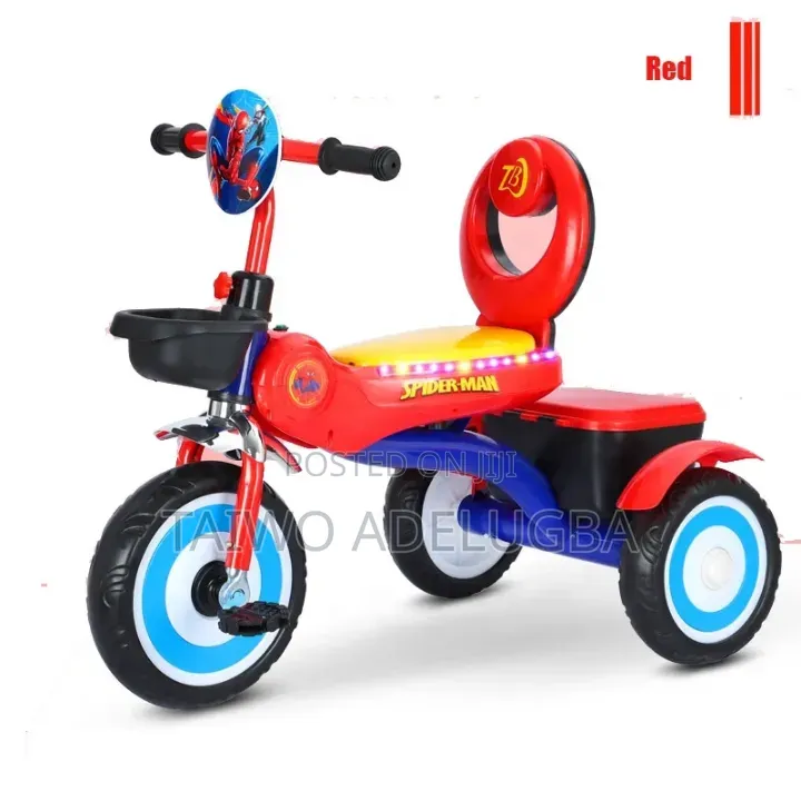 High Quality Children's Bicycles