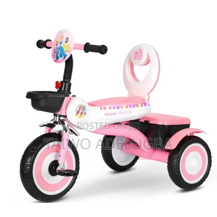 High Quality Children's Bicycles