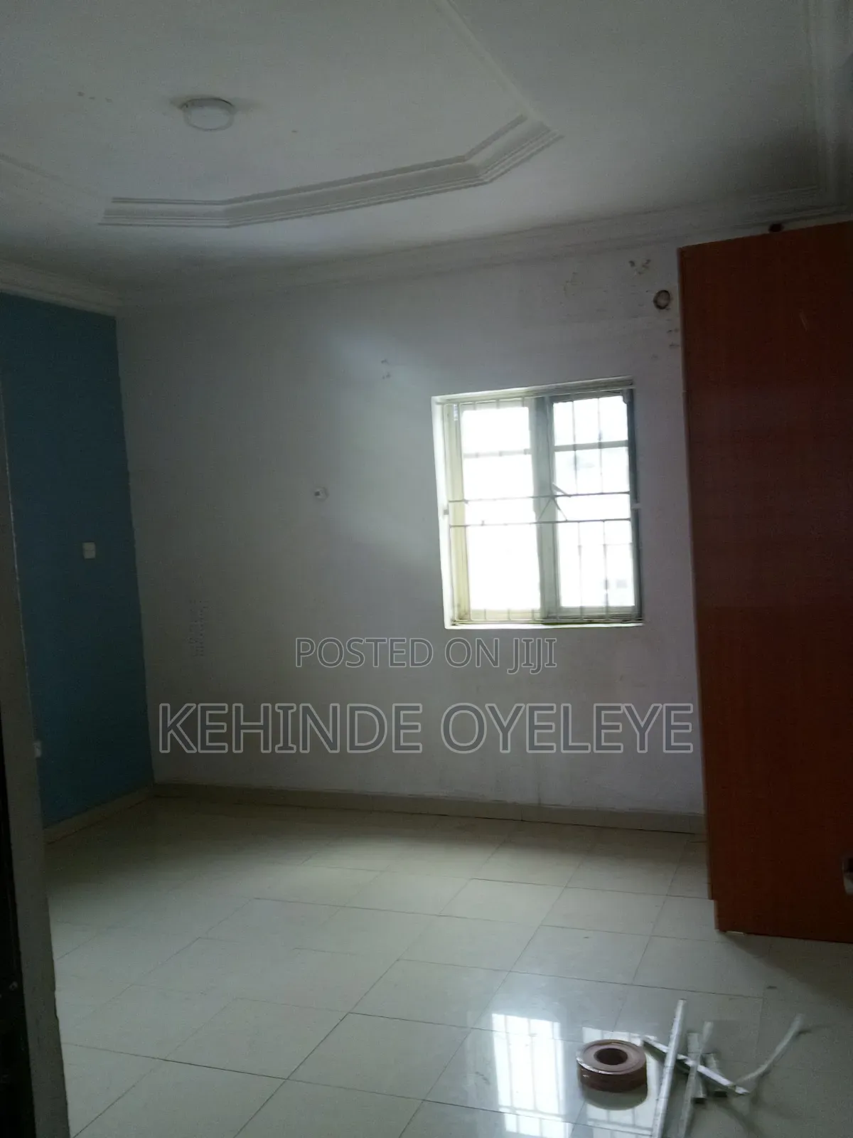 2bdrm House in Ilasan Estate for rent
