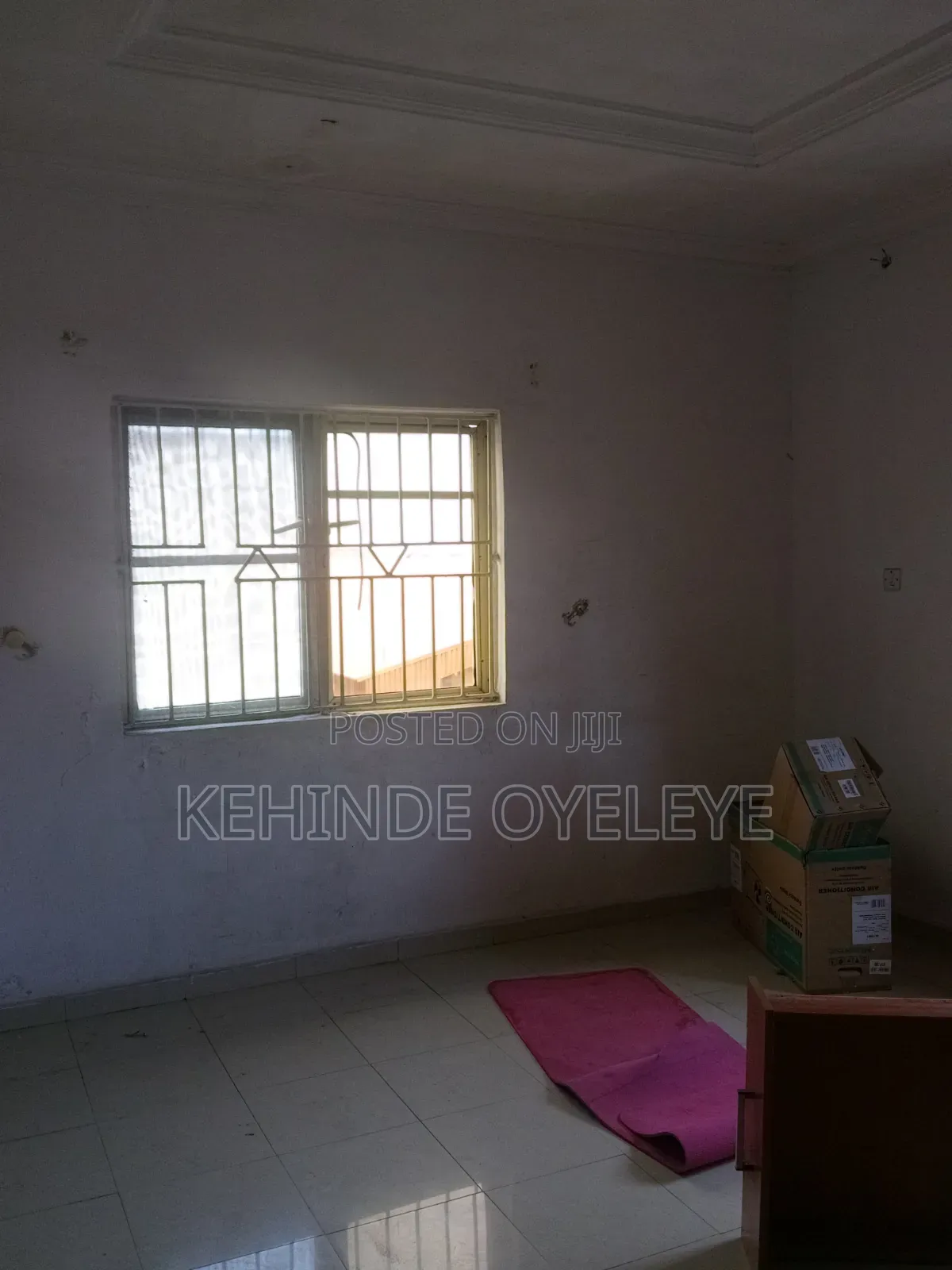 2bdrm House in Ilasan Estate for rent