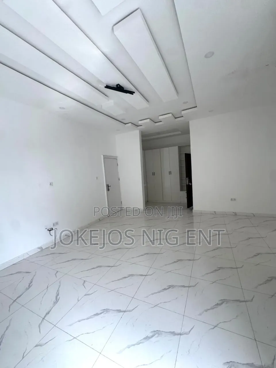 4bdrm Duplex in Peaceville Estate for sale