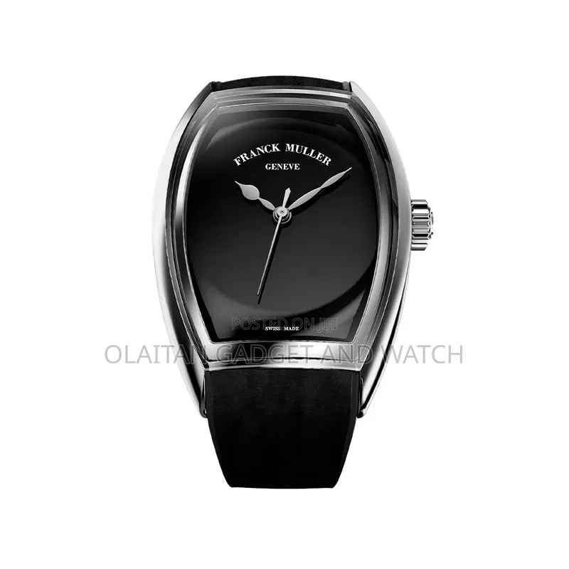 Frank Muller Watch