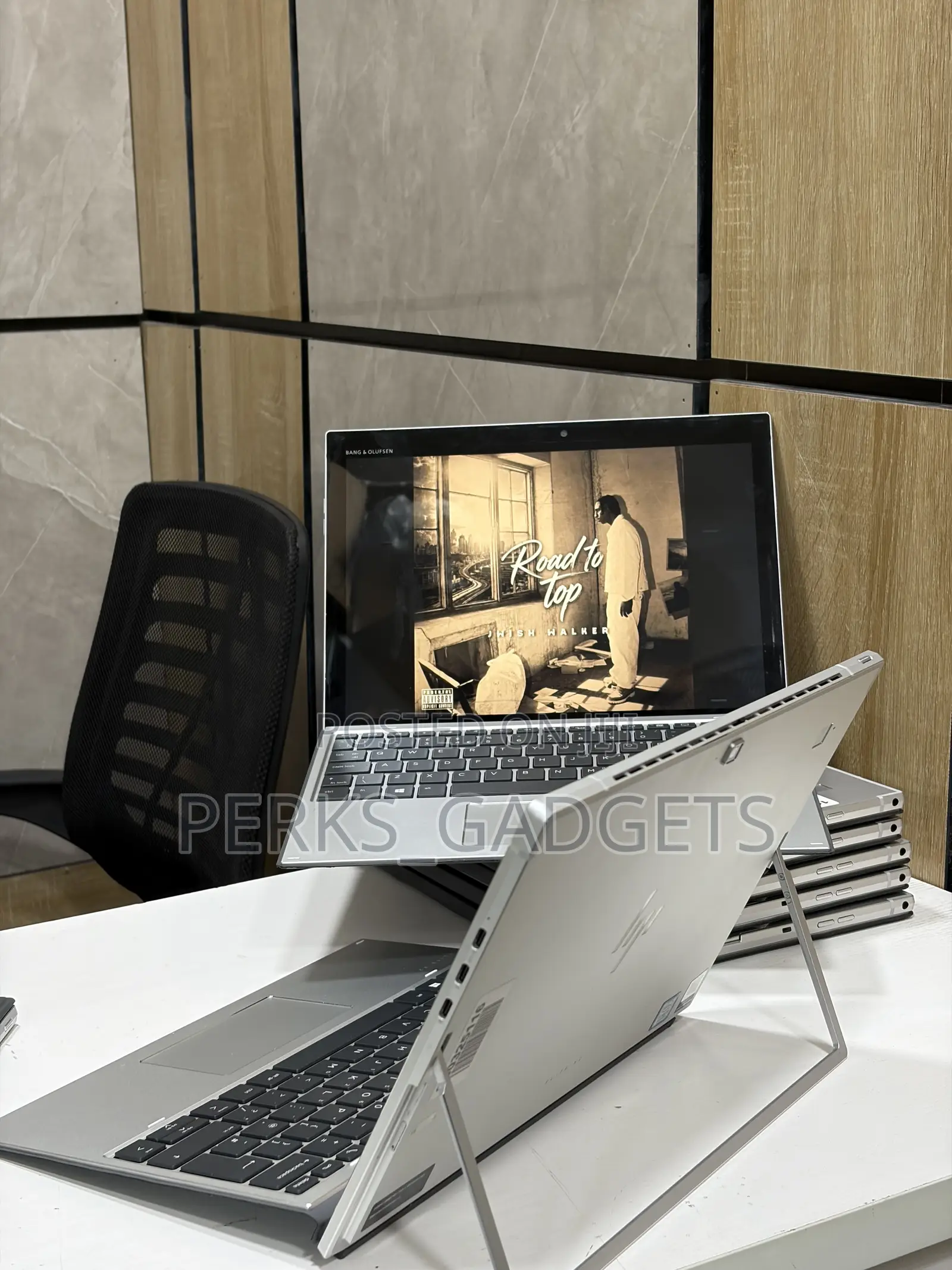 Laptop HP Elite x2 1013 G4 16GB Intel Core i5 SSD 256GB