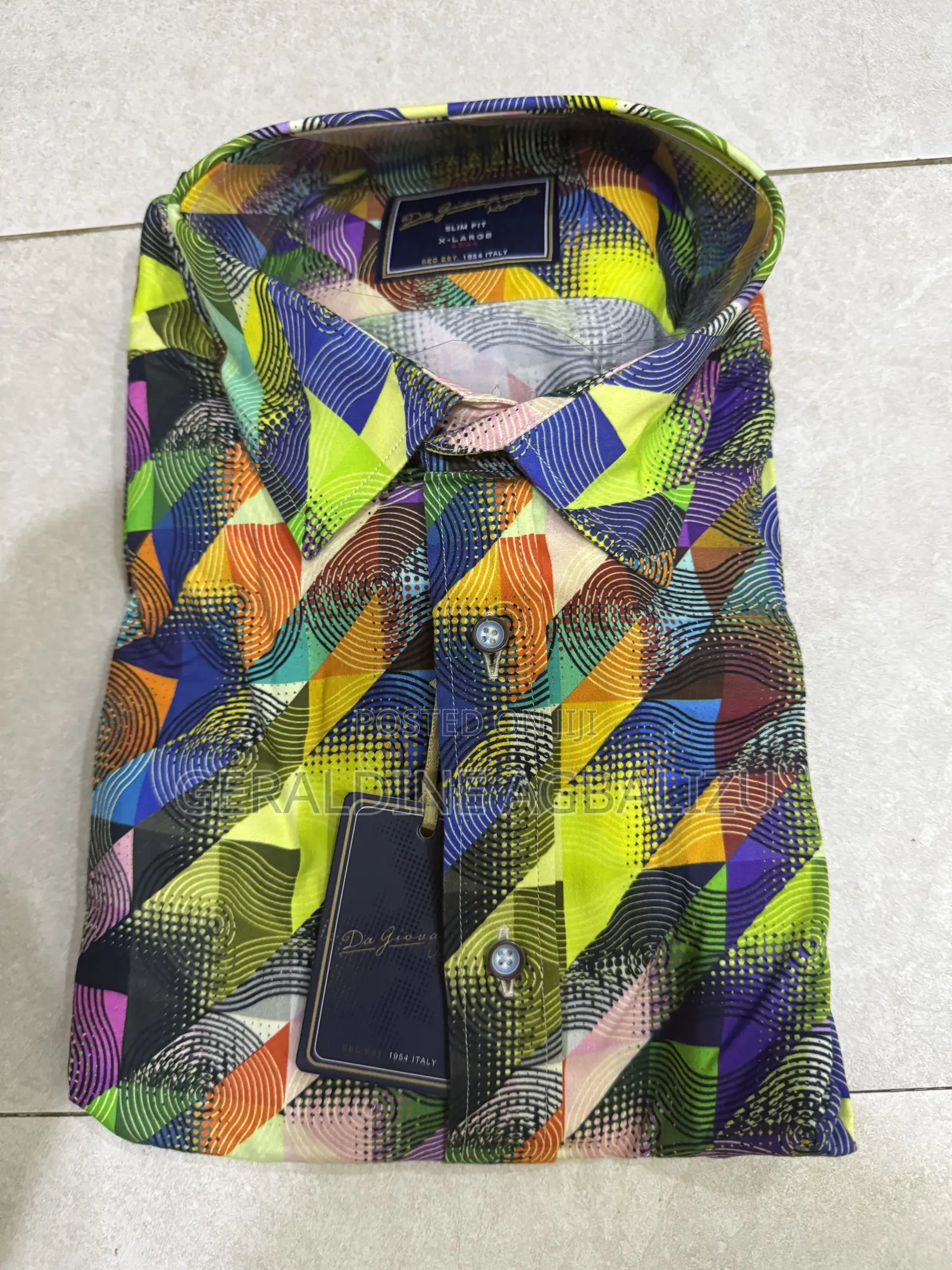 Good Quality Affordable Men’s Wear