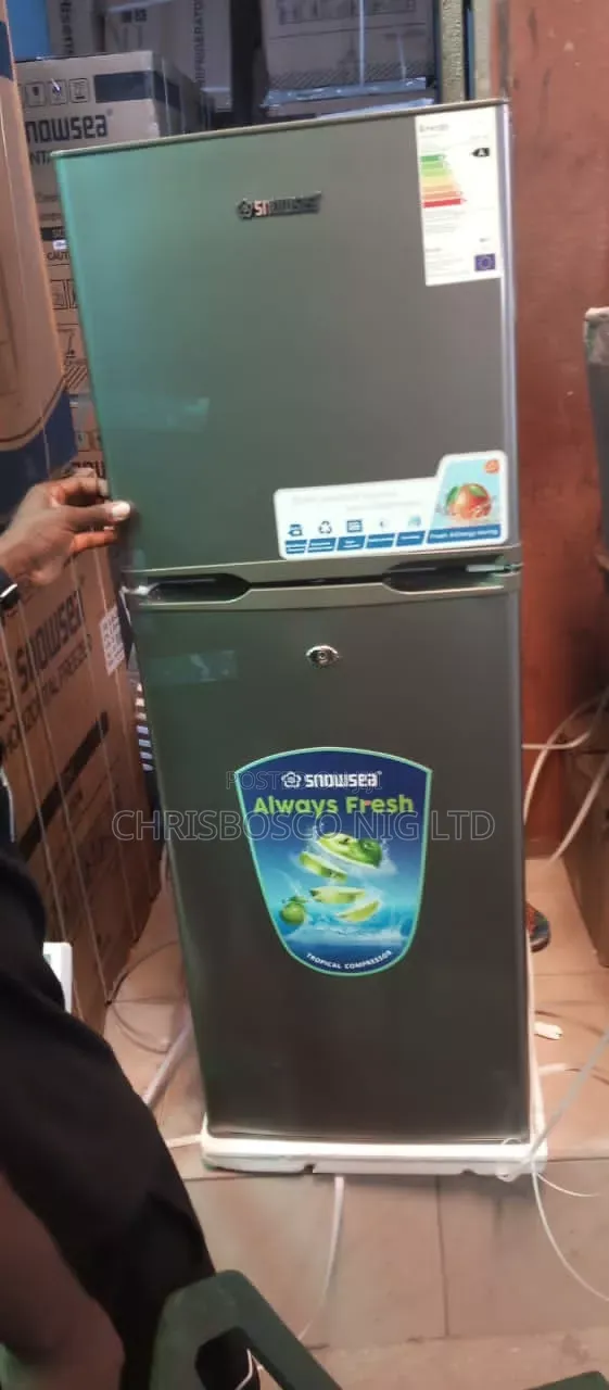 Brand New Snowsea Upright Freezer