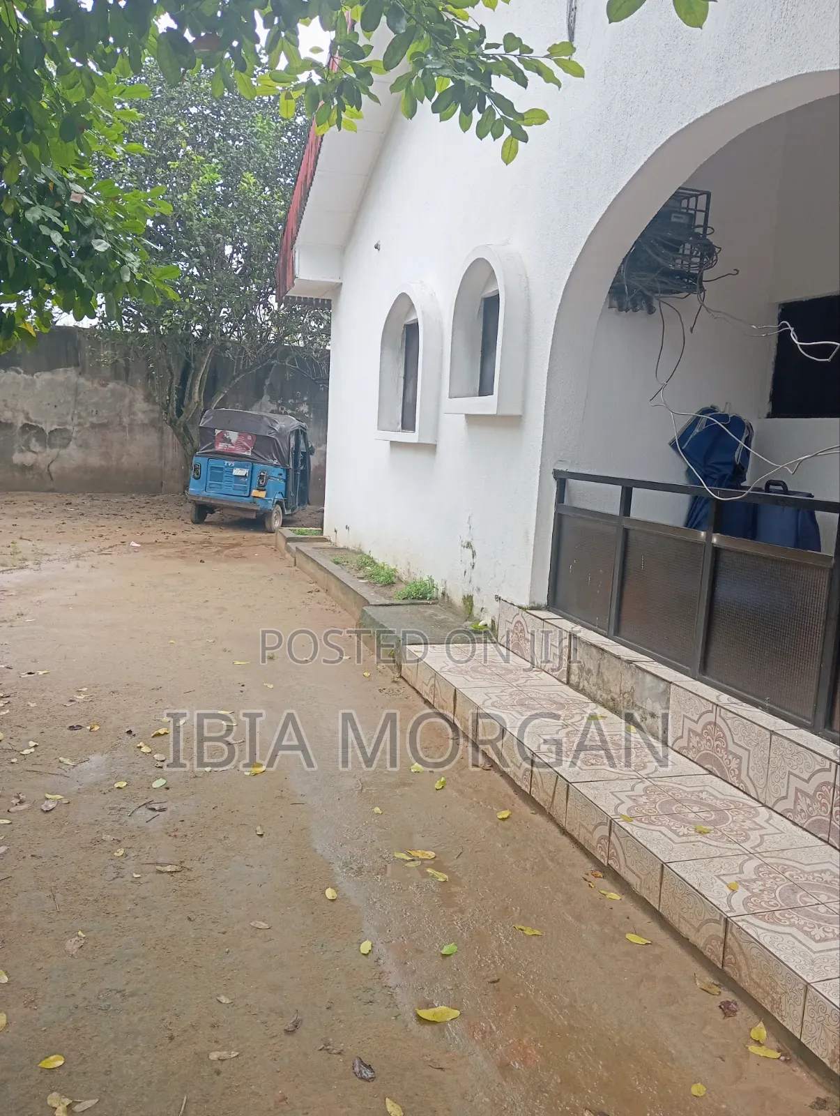 4bdrm Bungalow in East West Road for sale