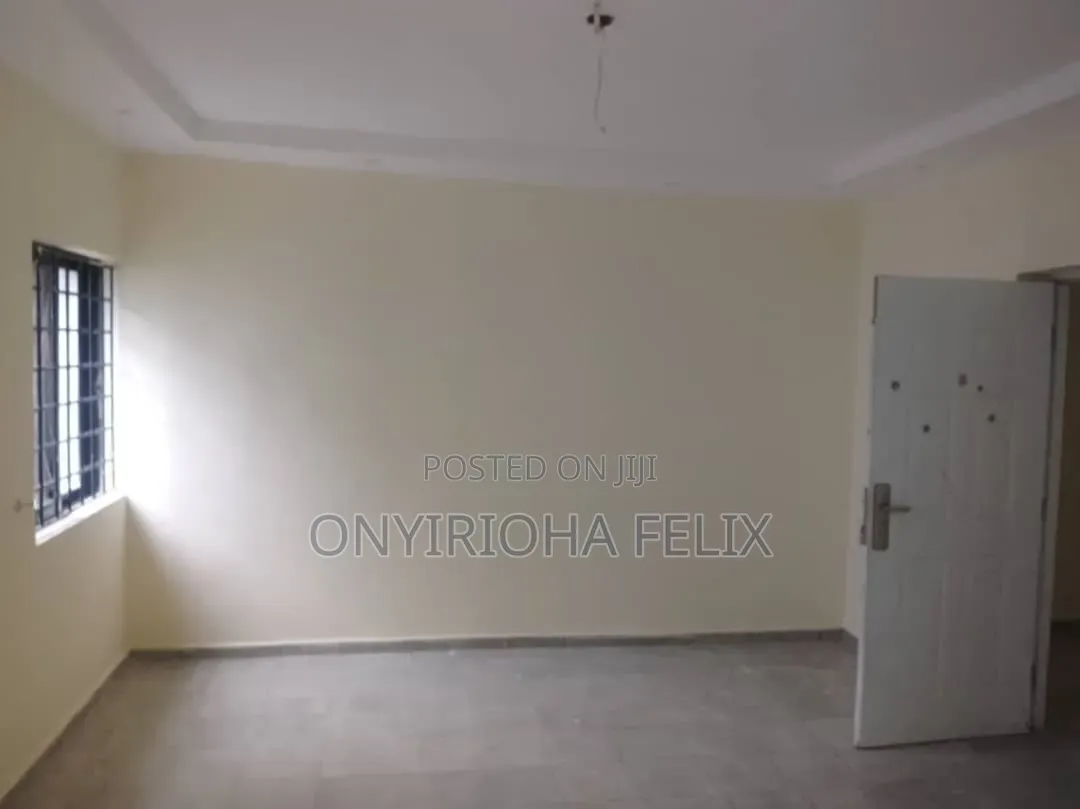 3bdrm Block of Flats in Gwarinpa 2Nd Avenue, Bunkoro for rent