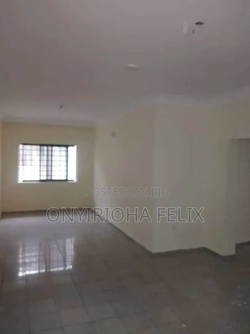 3bdrm Block of Flats in Gwarinpa 2Nd Avenue, Bunkoro for rent