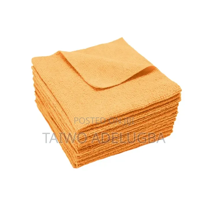 20pcs Reusable and Washable Towel Box