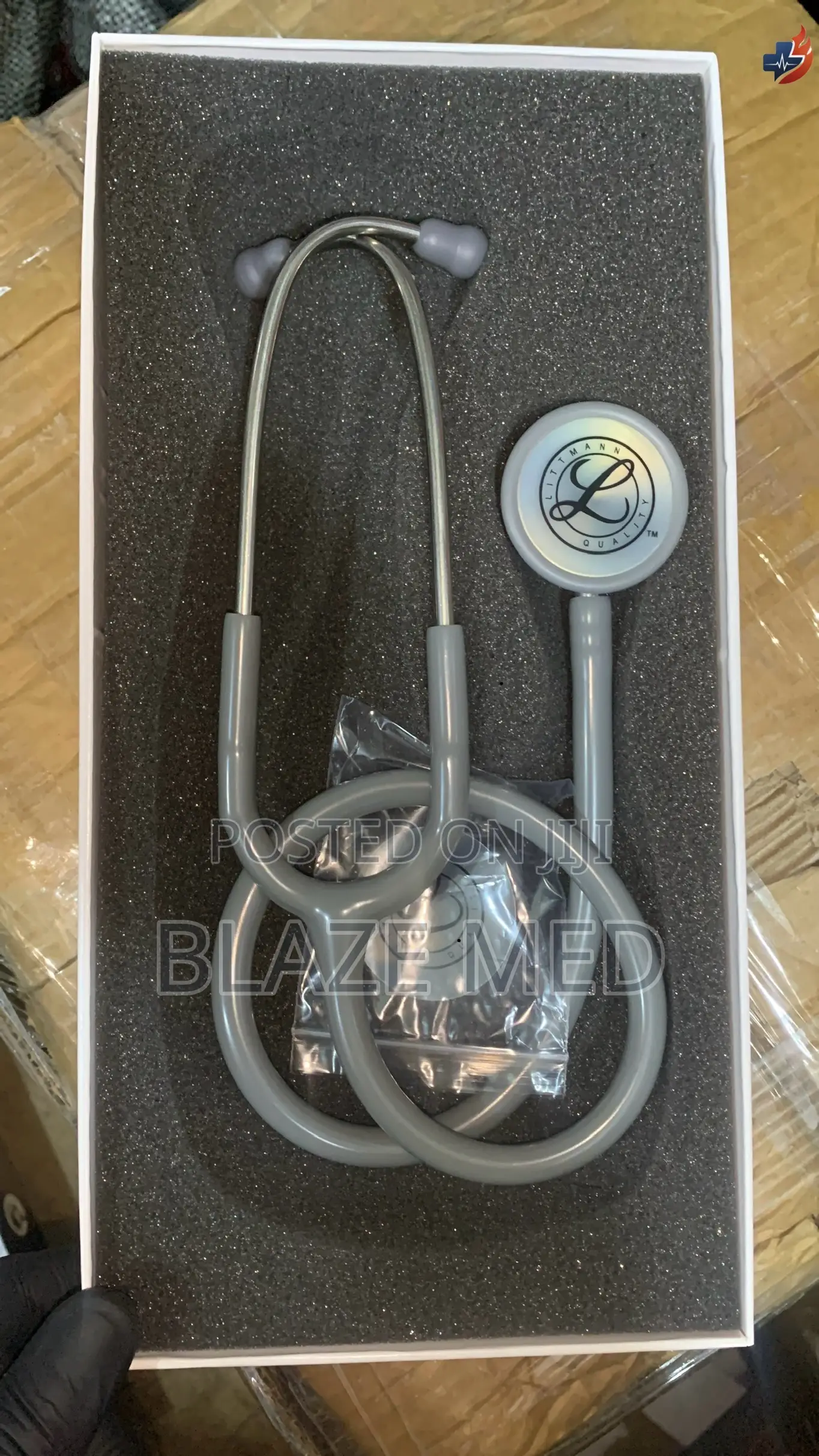 Littmann Classic II Stethoscope