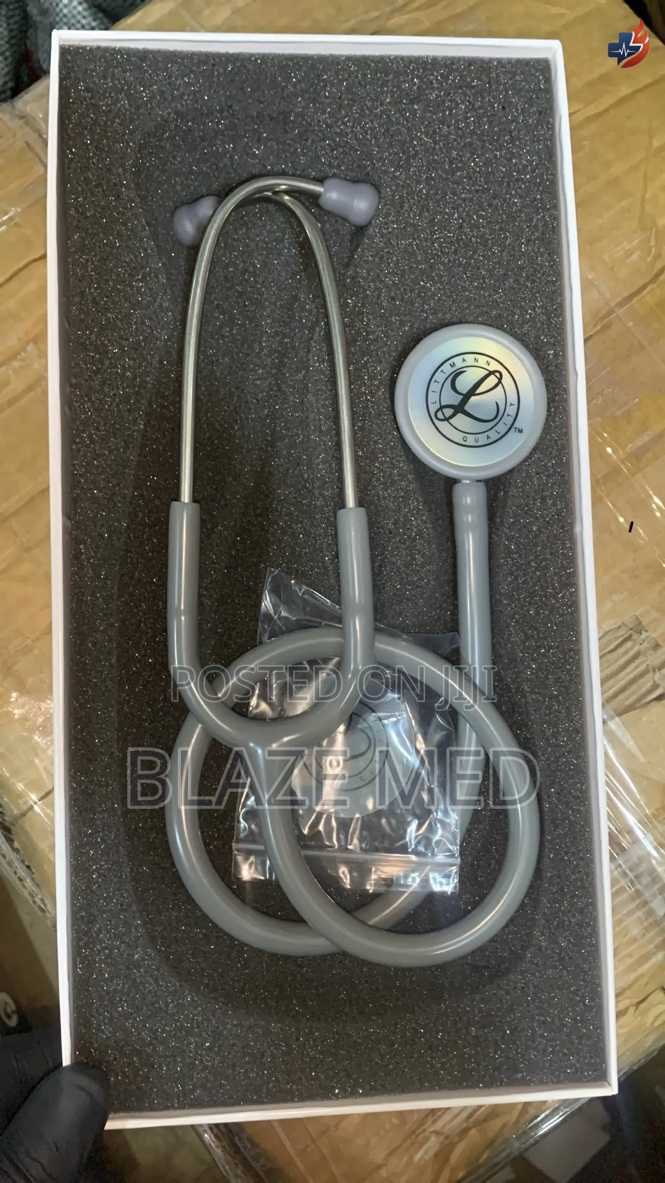 Littmann Classic II Stethoscope