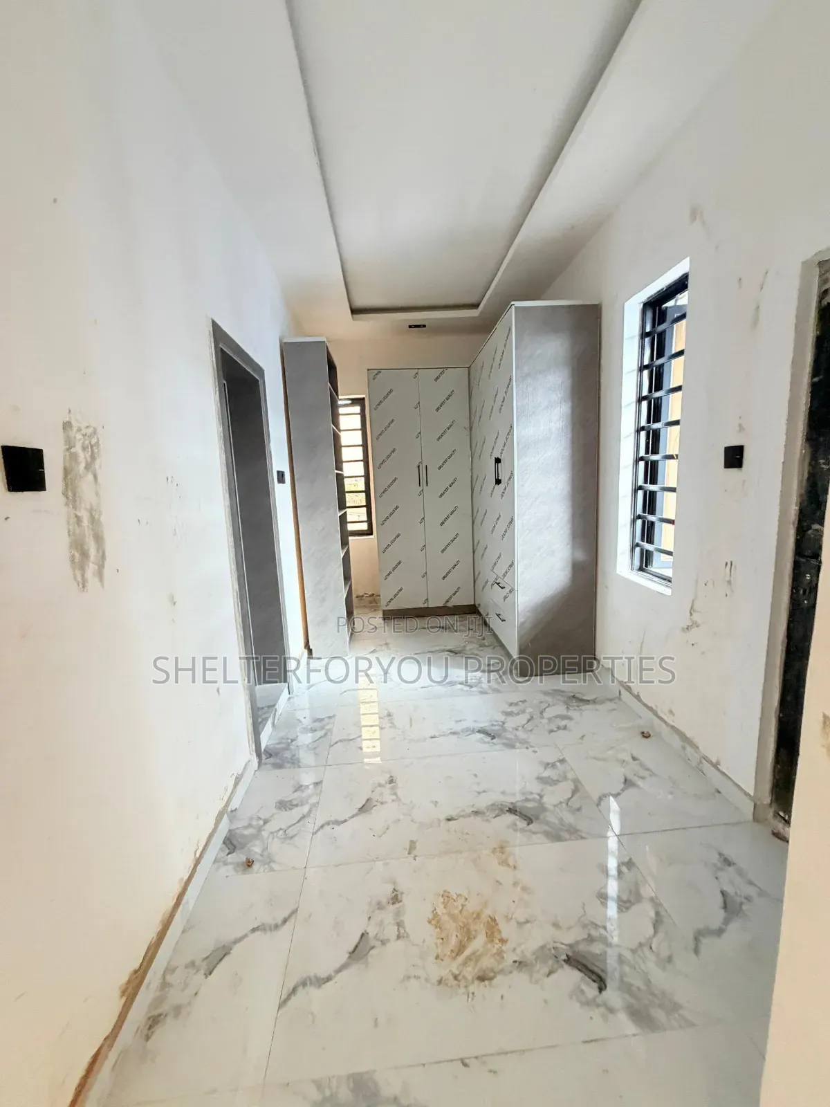 4bdrm Duplex in Phase 1 / Gbagada for sale