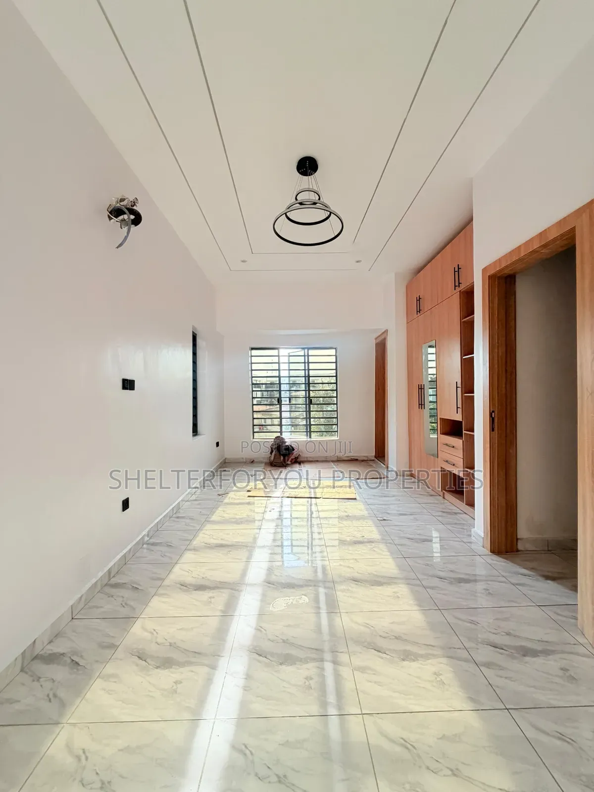 4bdrm Duplex in Ikeja GRA for sale