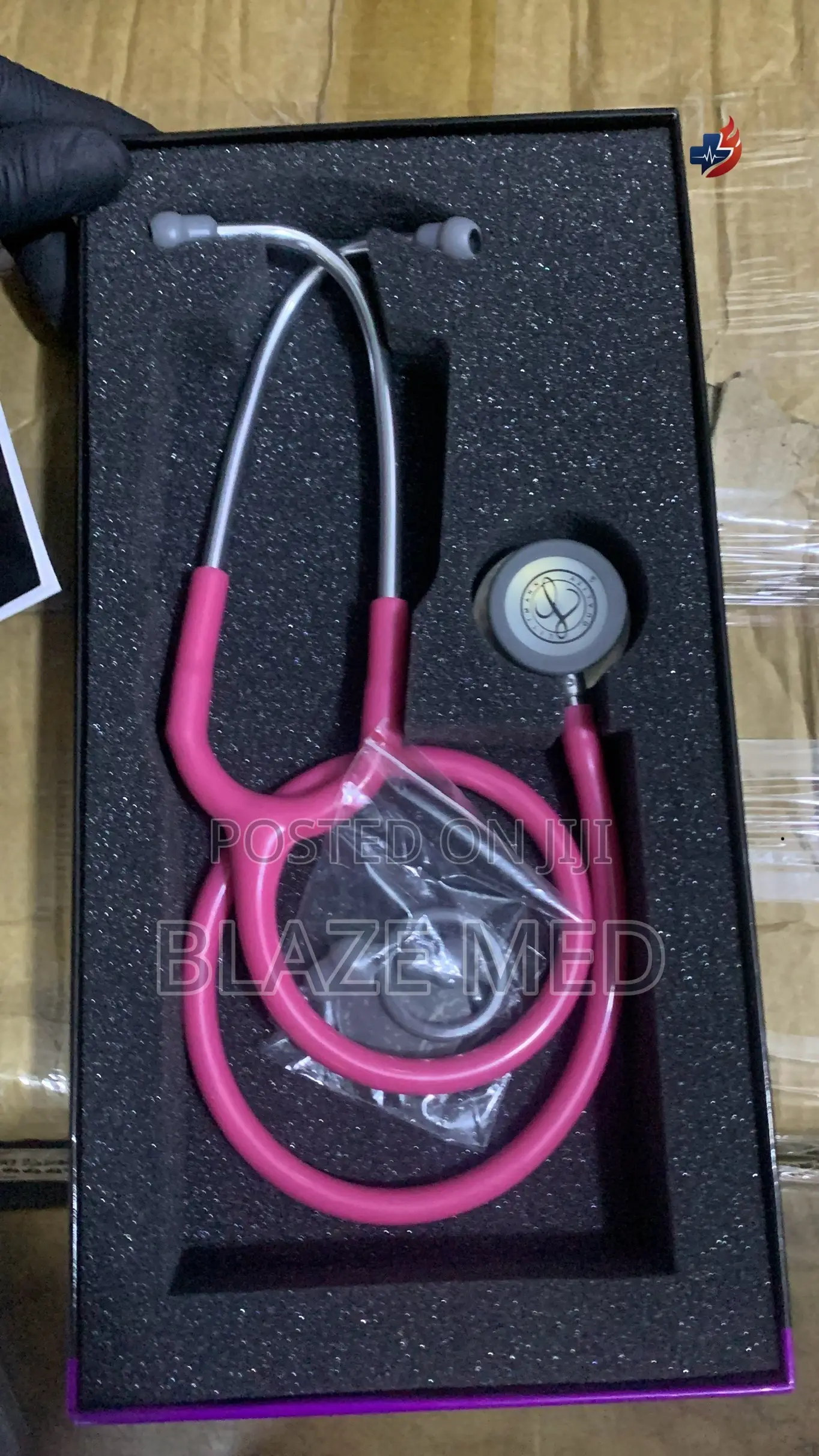 Littmann Classic Iii