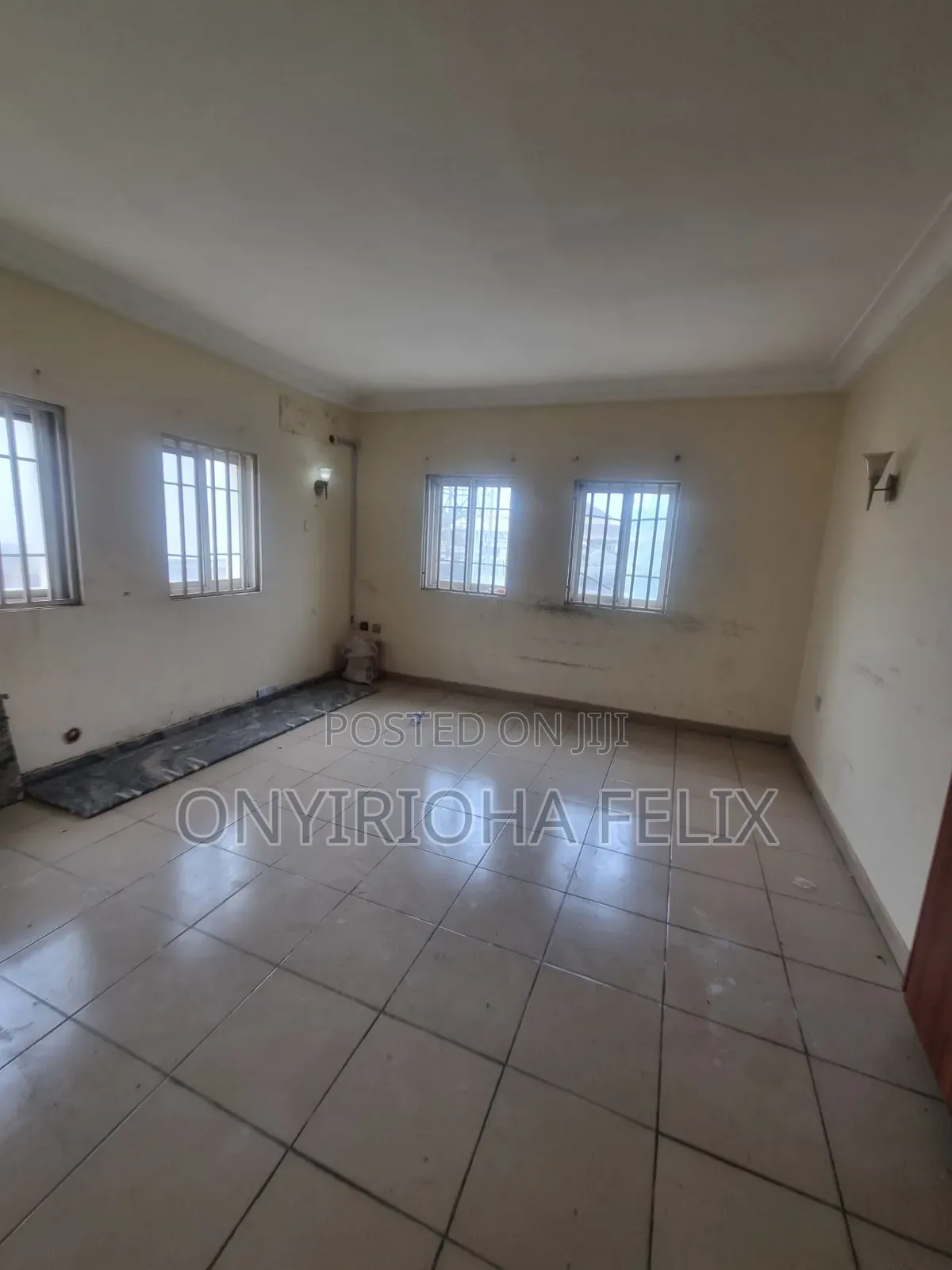 4bdrm Duplex in 3Rd Avenue Gwarinpa, Bunkoro for rent