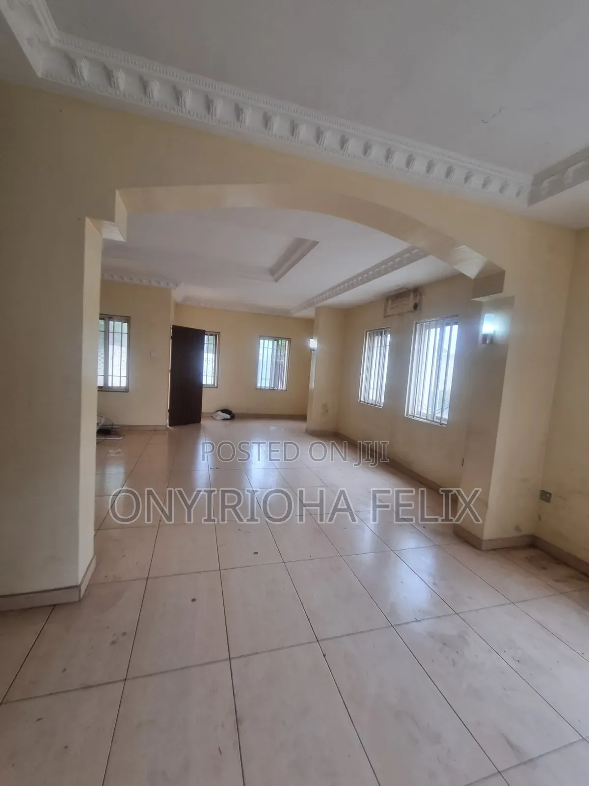 4bdrm Duplex in 3Rd Avenue Gwarinpa, Bunkoro for rent