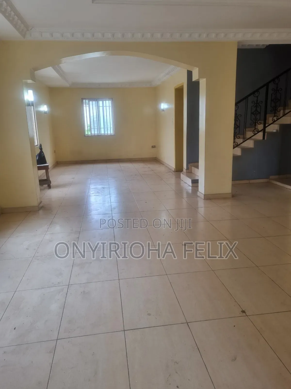 4bdrm Duplex in 3Rd Avenue Gwarinpa, Bunkoro for rent