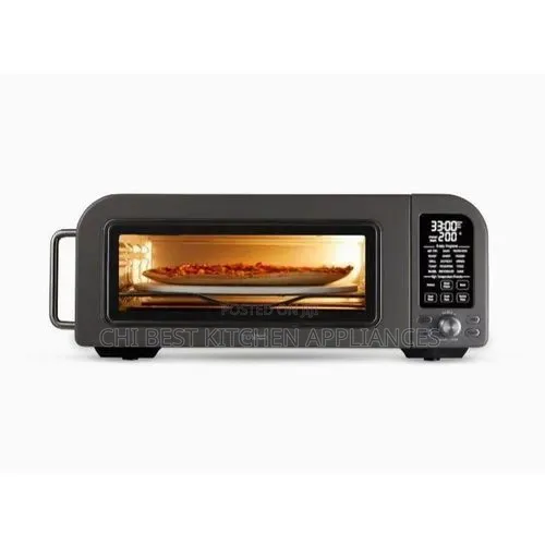 18 Litres Tower Elite Pizza Oven and Air Fryer