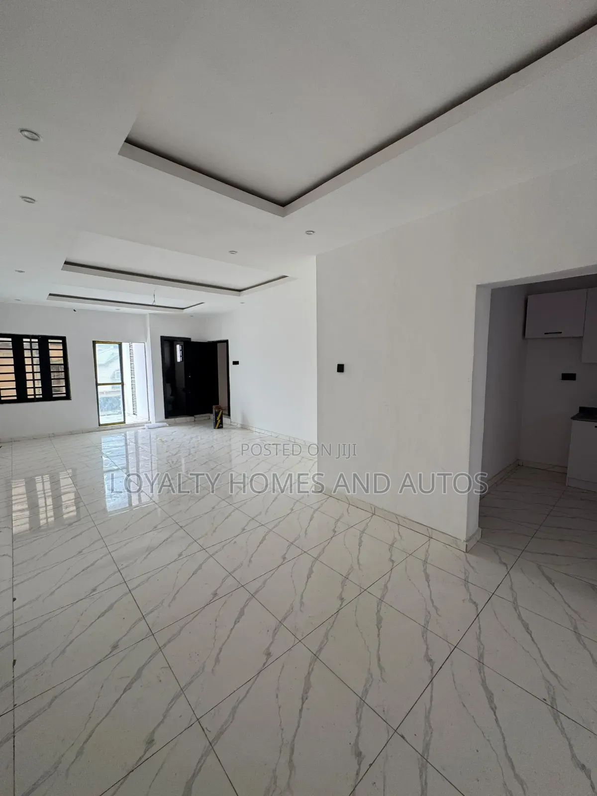4bdrm Duplex in Baruwa for sale