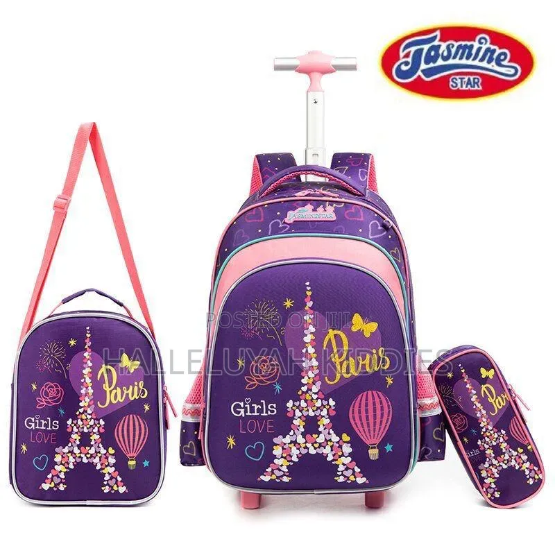 School Bag