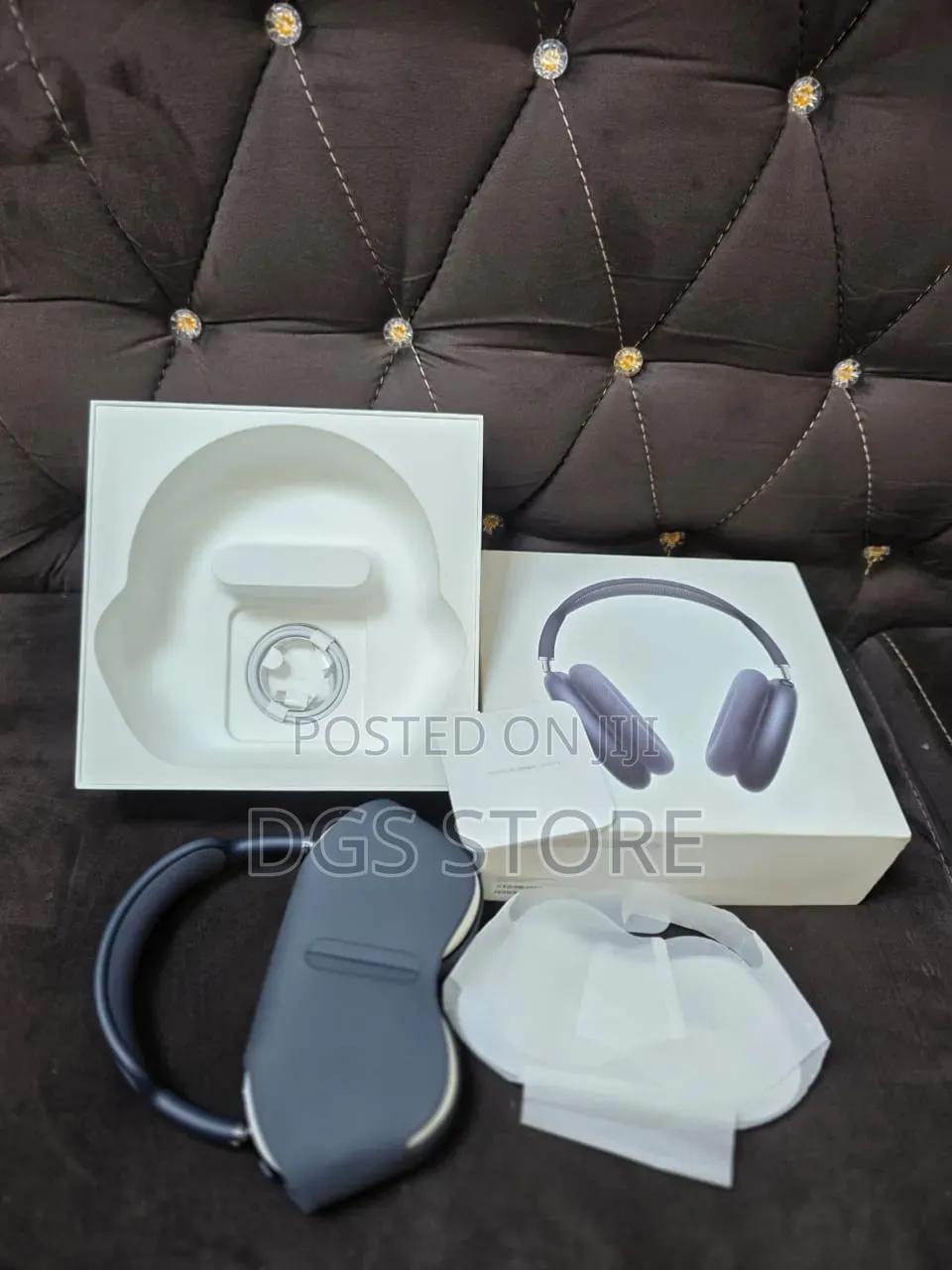 Open Box Apple Airpod Max Type C 2026