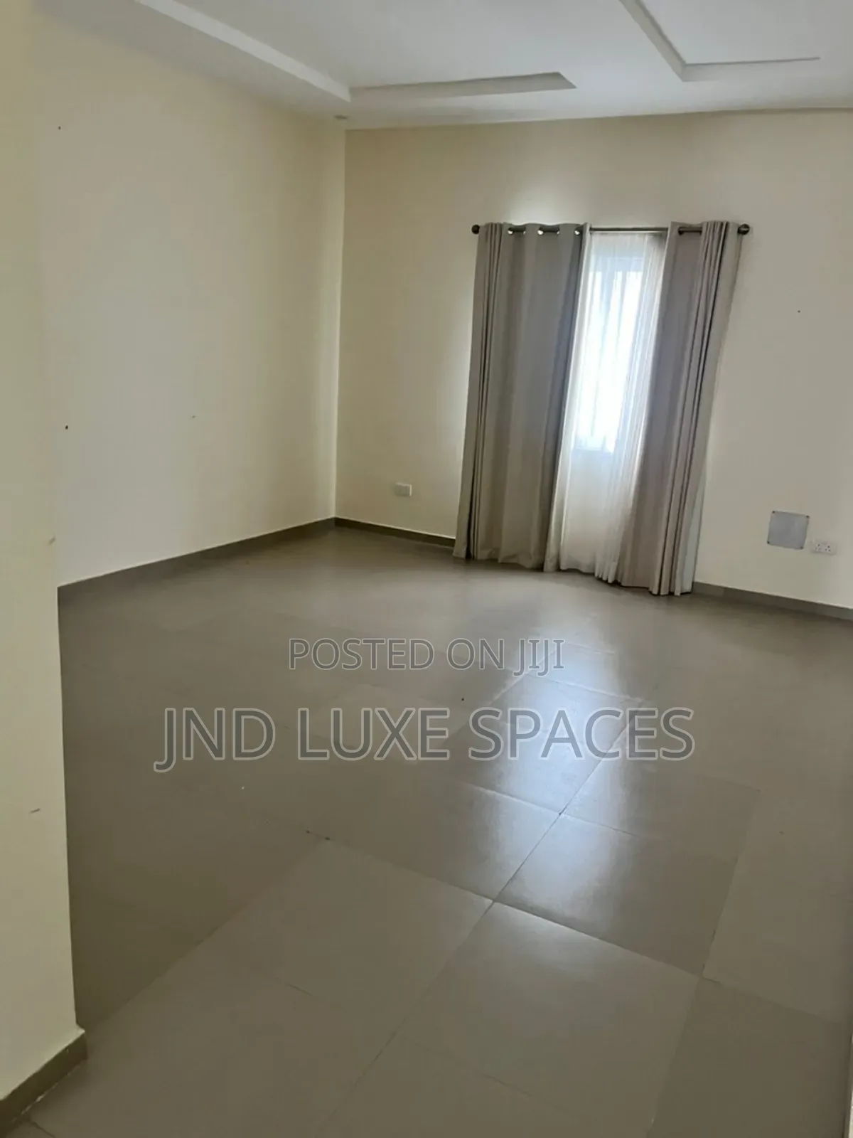 3bdrm Apartment in Victoria Island for rent