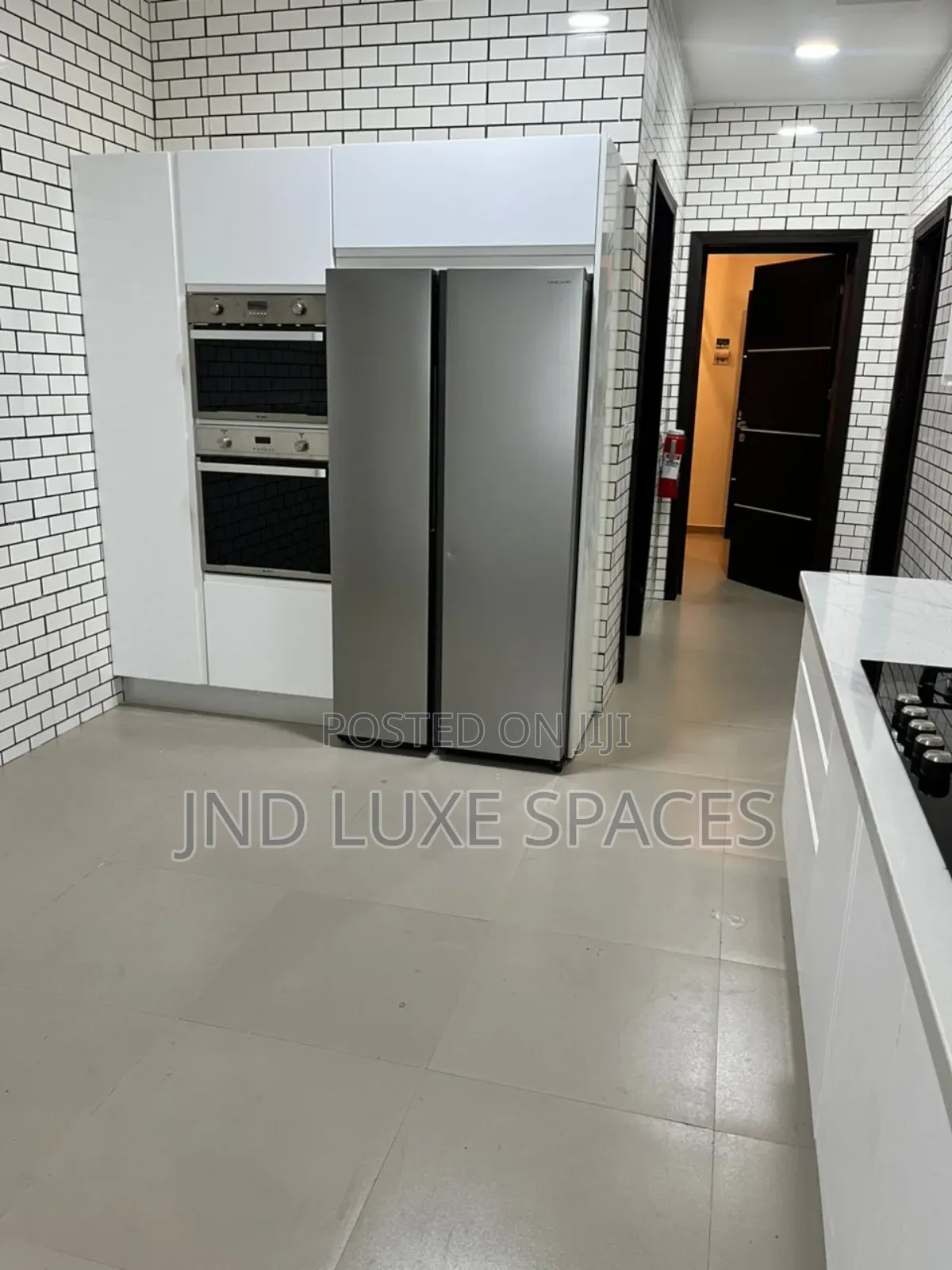 3bdrm Apartment in Victoria Island for rent