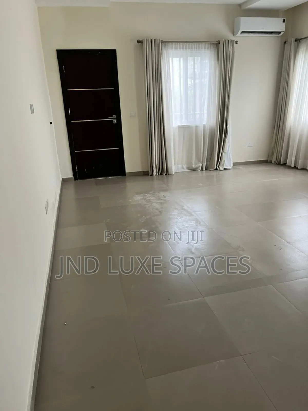 3bdrm Apartment in Victoria Island for rent