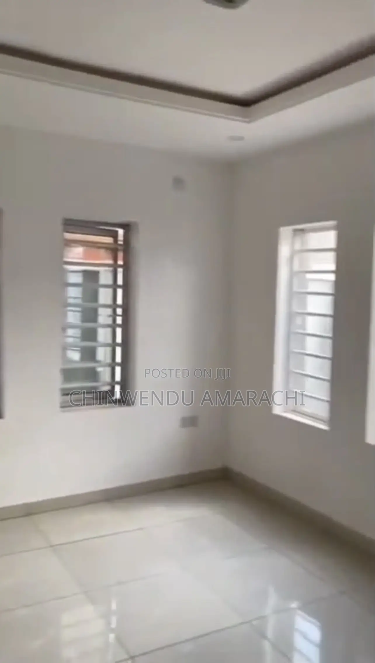 3bdrm Bungalow in New Heaven Extension, Enugu State for sale