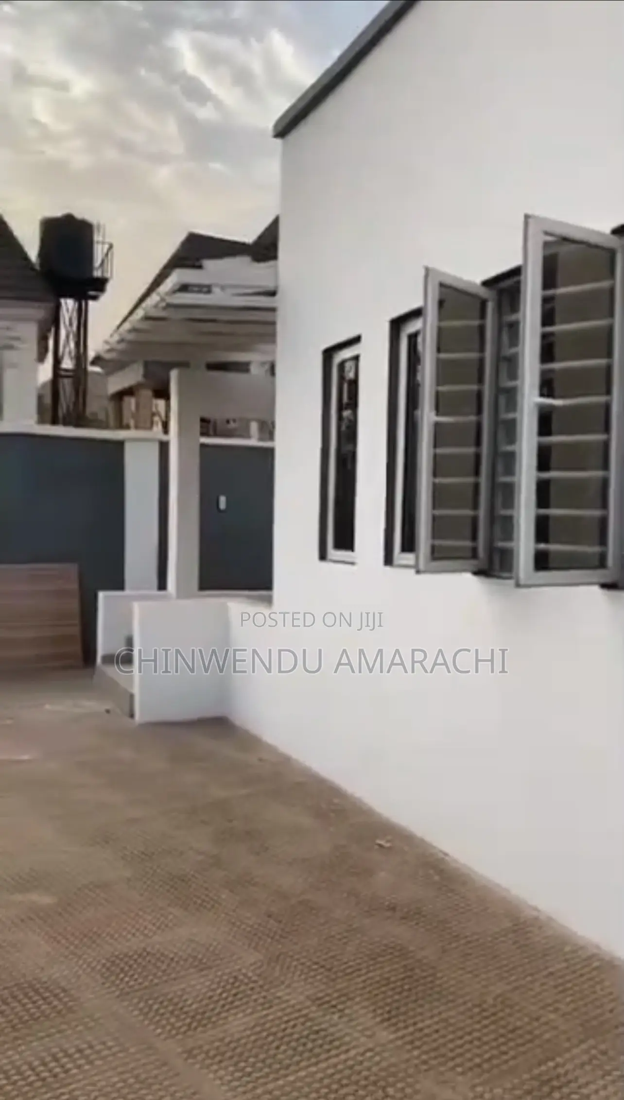 3bdrm Bungalow in New Heaven Extension, Enugu State for sale
