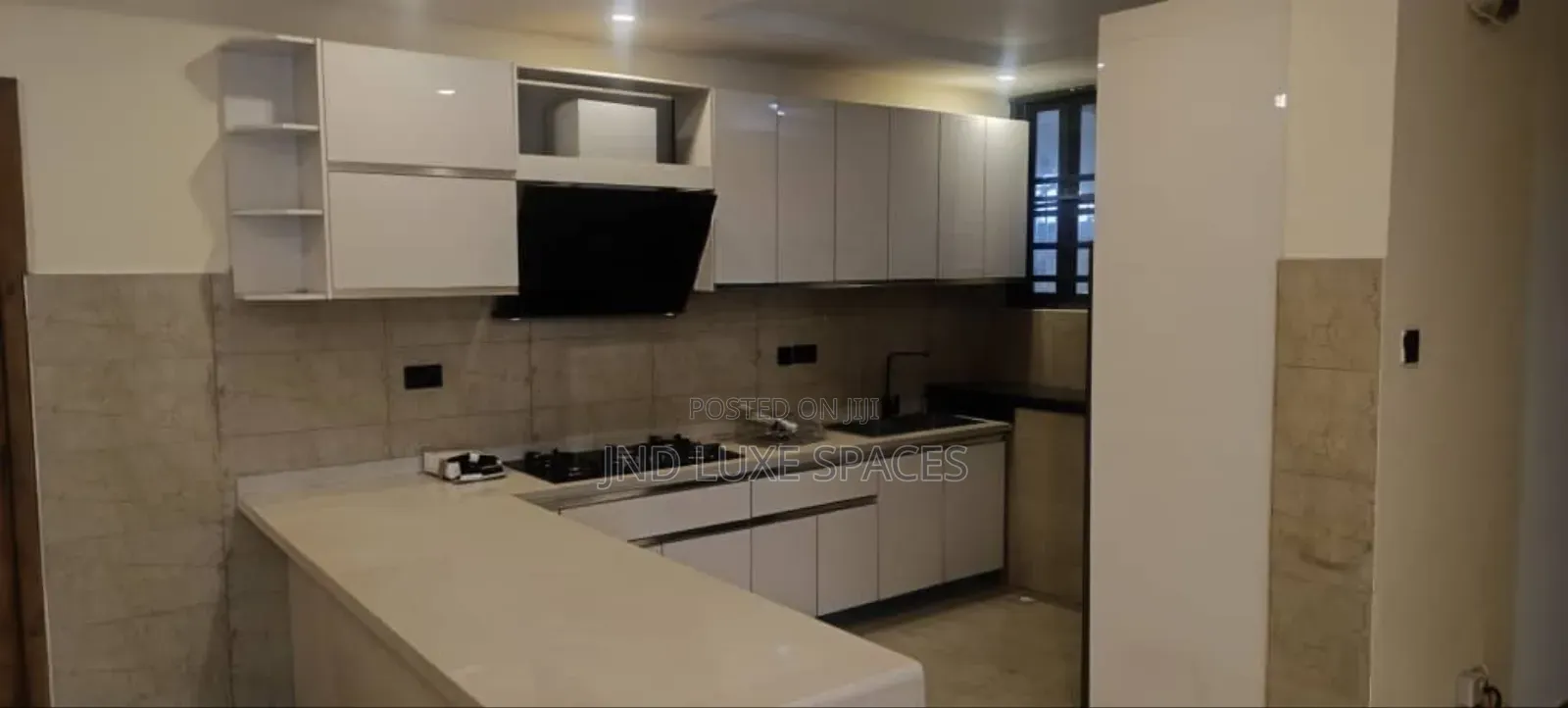 4bdrm Apartment in Victoria Island for rent