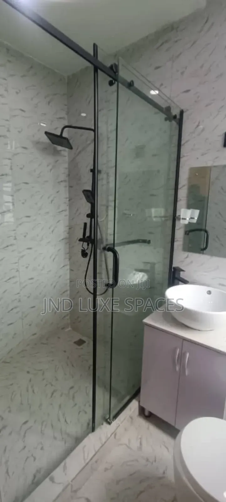 4bdrm Apartment in Victoria Island for rent