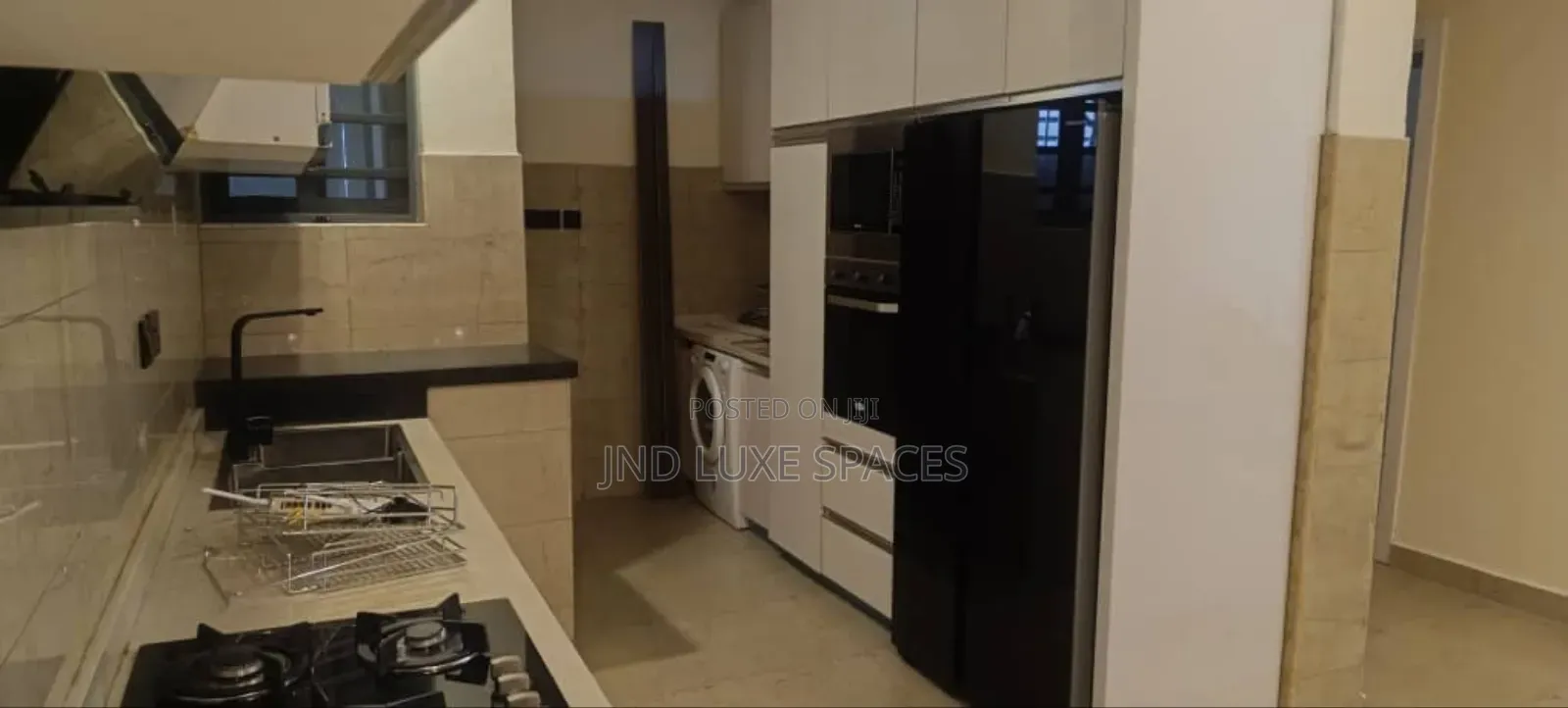 4bdrm Apartment in Victoria Island for rent