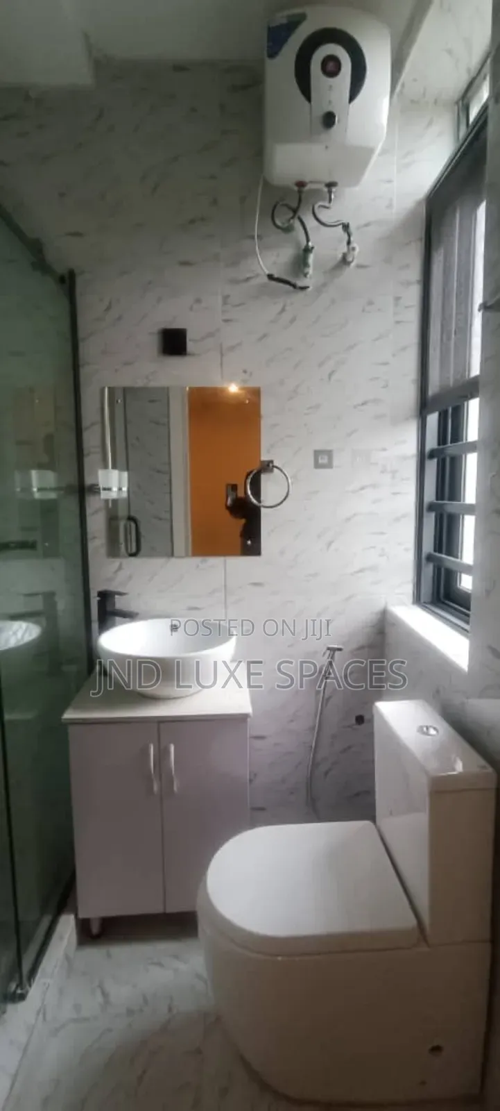 4bdrm Apartment in Victoria Island for rent