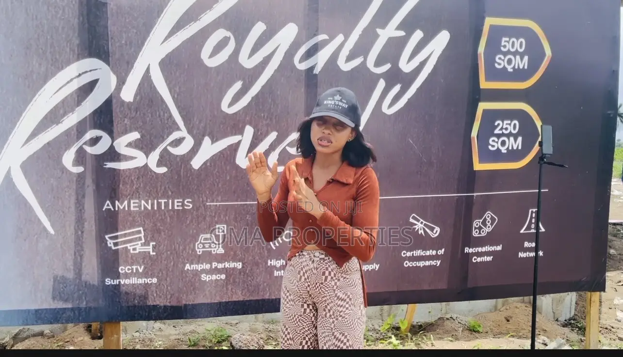 Land for Sale
