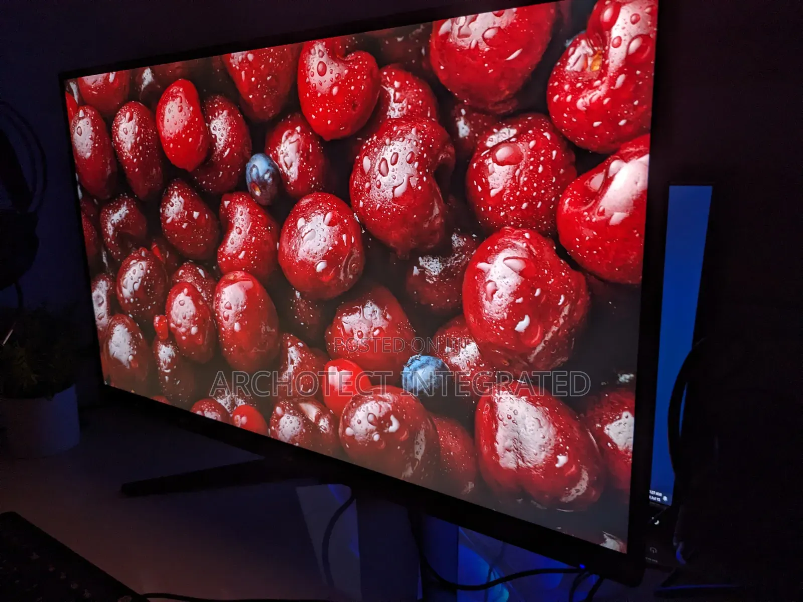 ViewSonic VX2779--PRO IPS 185hz Gaming Monitor