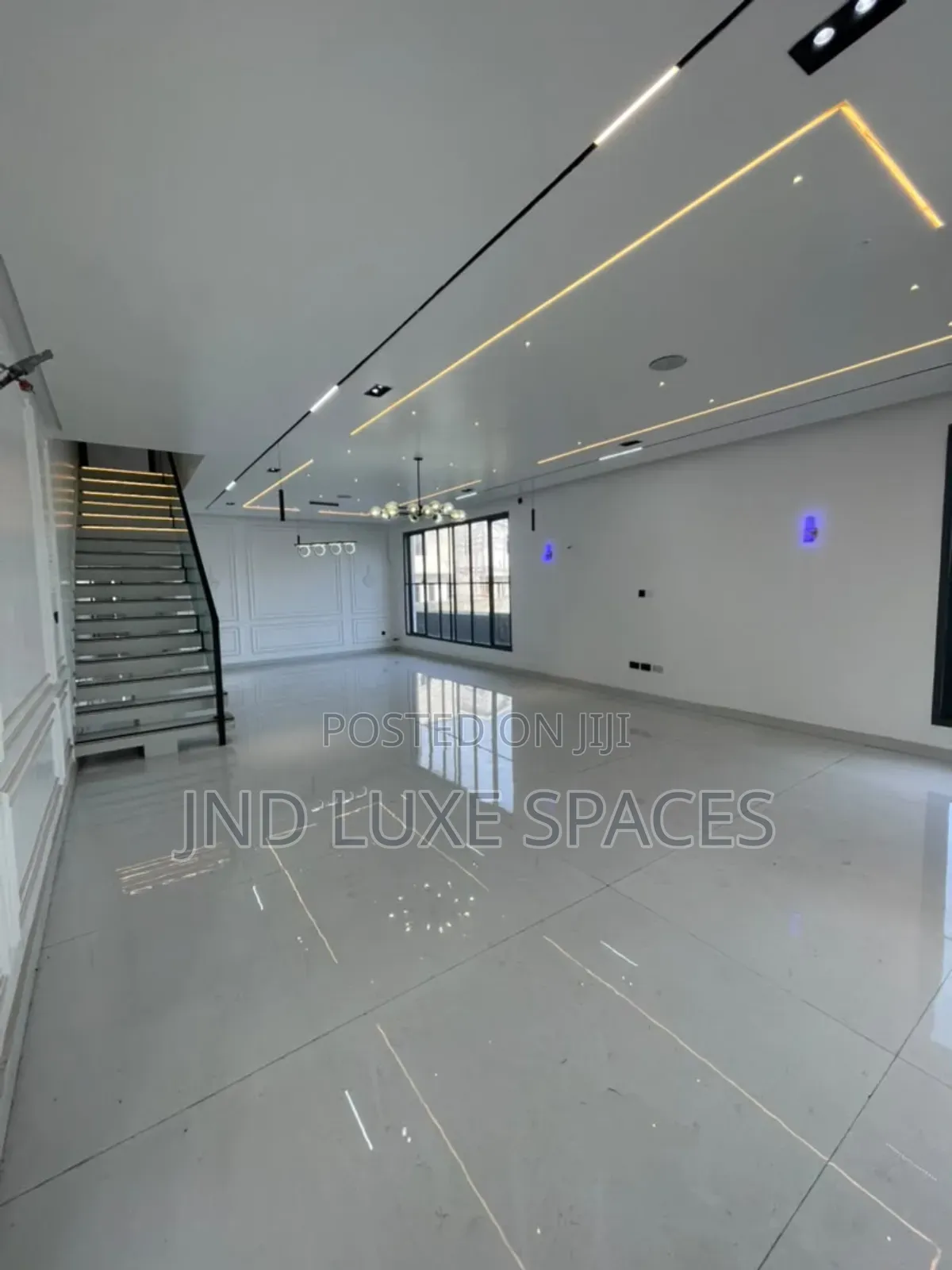 5bdrm Duplex in Ajah for sale