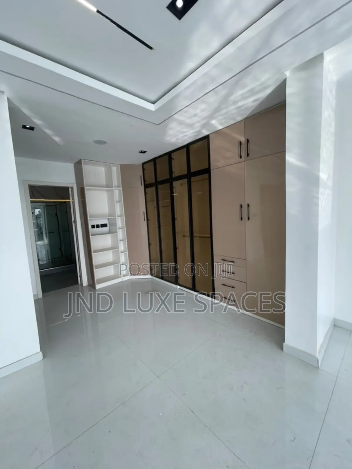 5bdrm Duplex in Ajah for sale