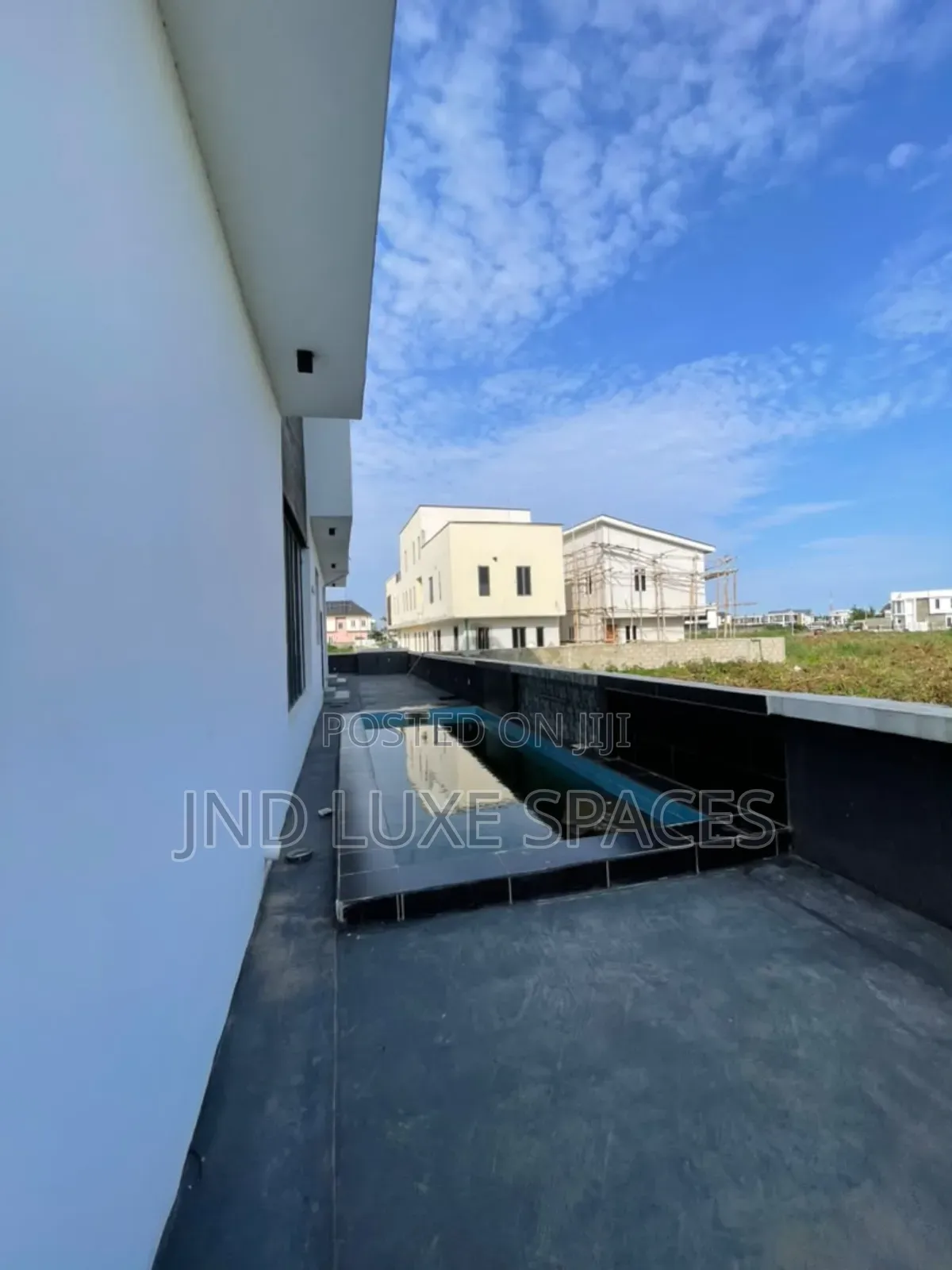 5bdrm Duplex in Ajah for sale
