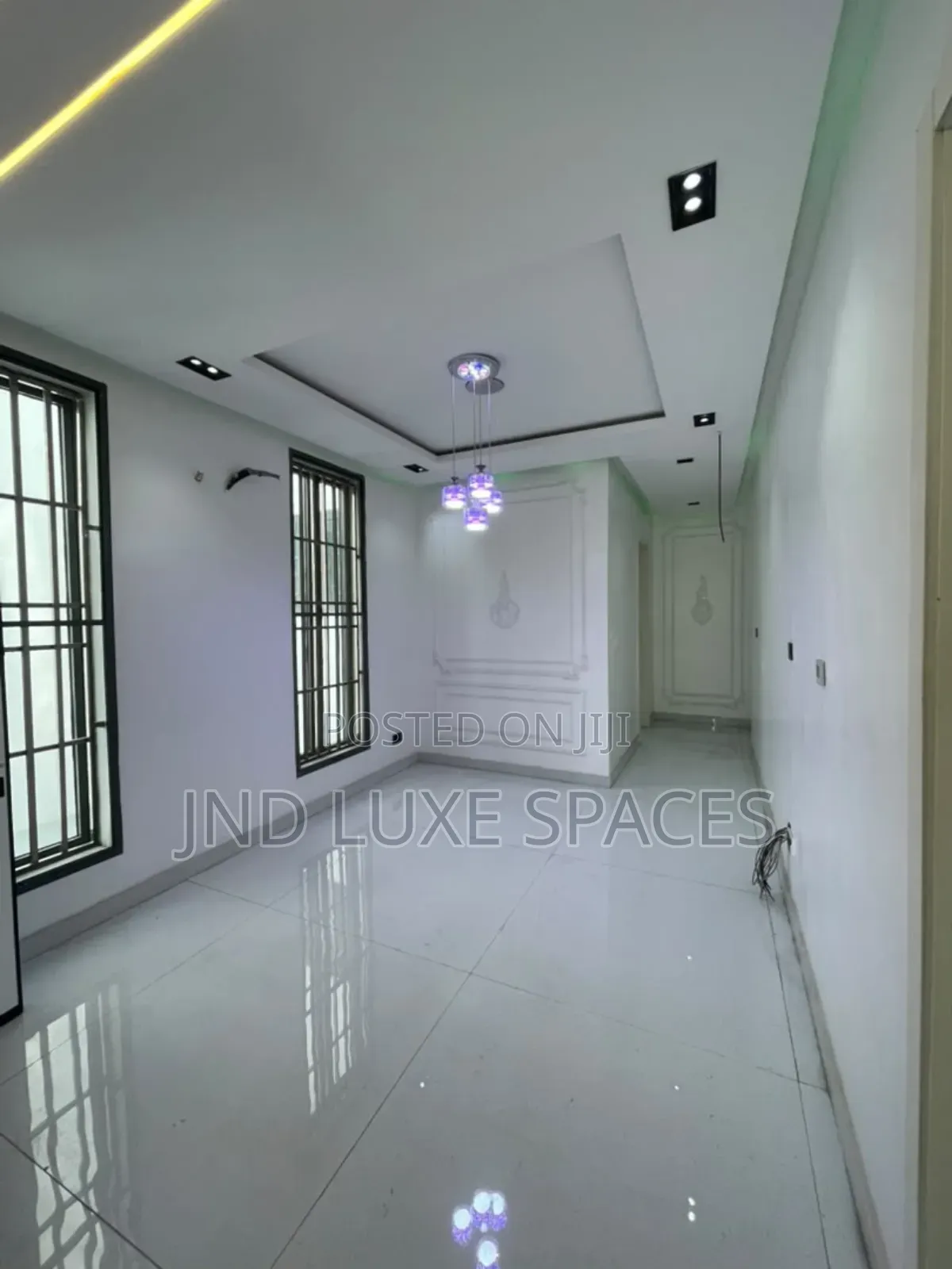 5bdrm Duplex in Ajah for sale