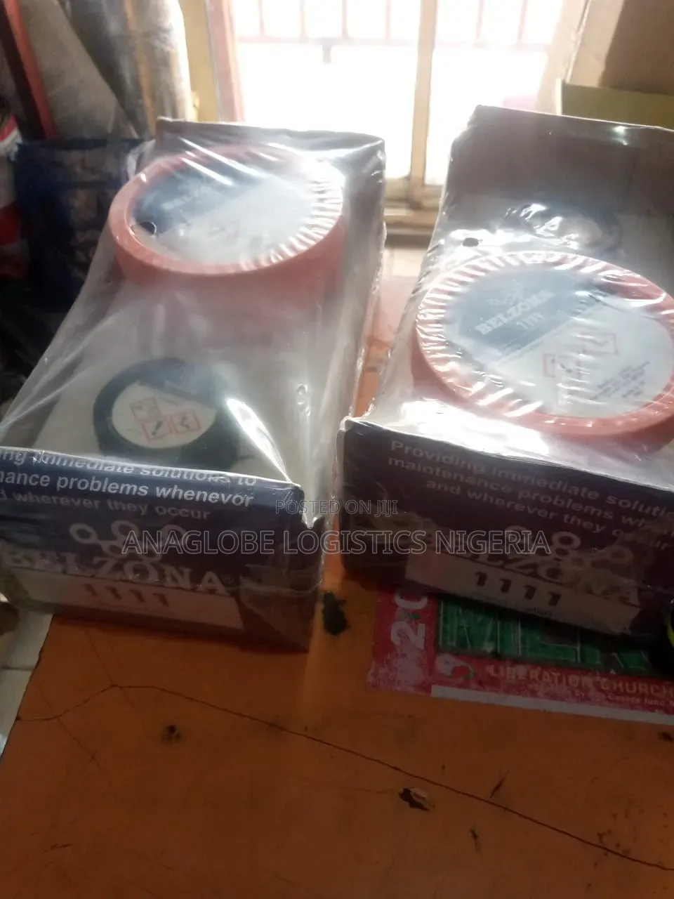 Belzona 1111 Super Metal 1kg