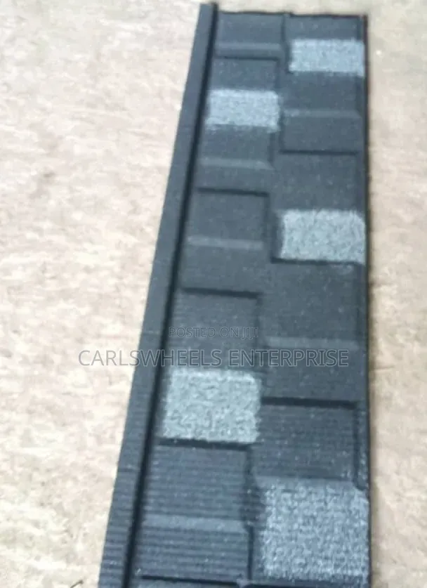 Number One Choice Coated Roofing Sheet for Your Modern Edifice