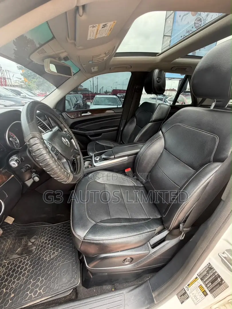 Mercedes-Benz M Class ML350 4MATIC 4dr SUV AWD (3.5L 6cyl 7A) 2014