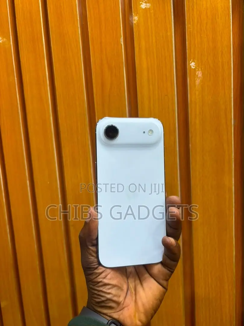 Apple iPhone Air 256 GB White