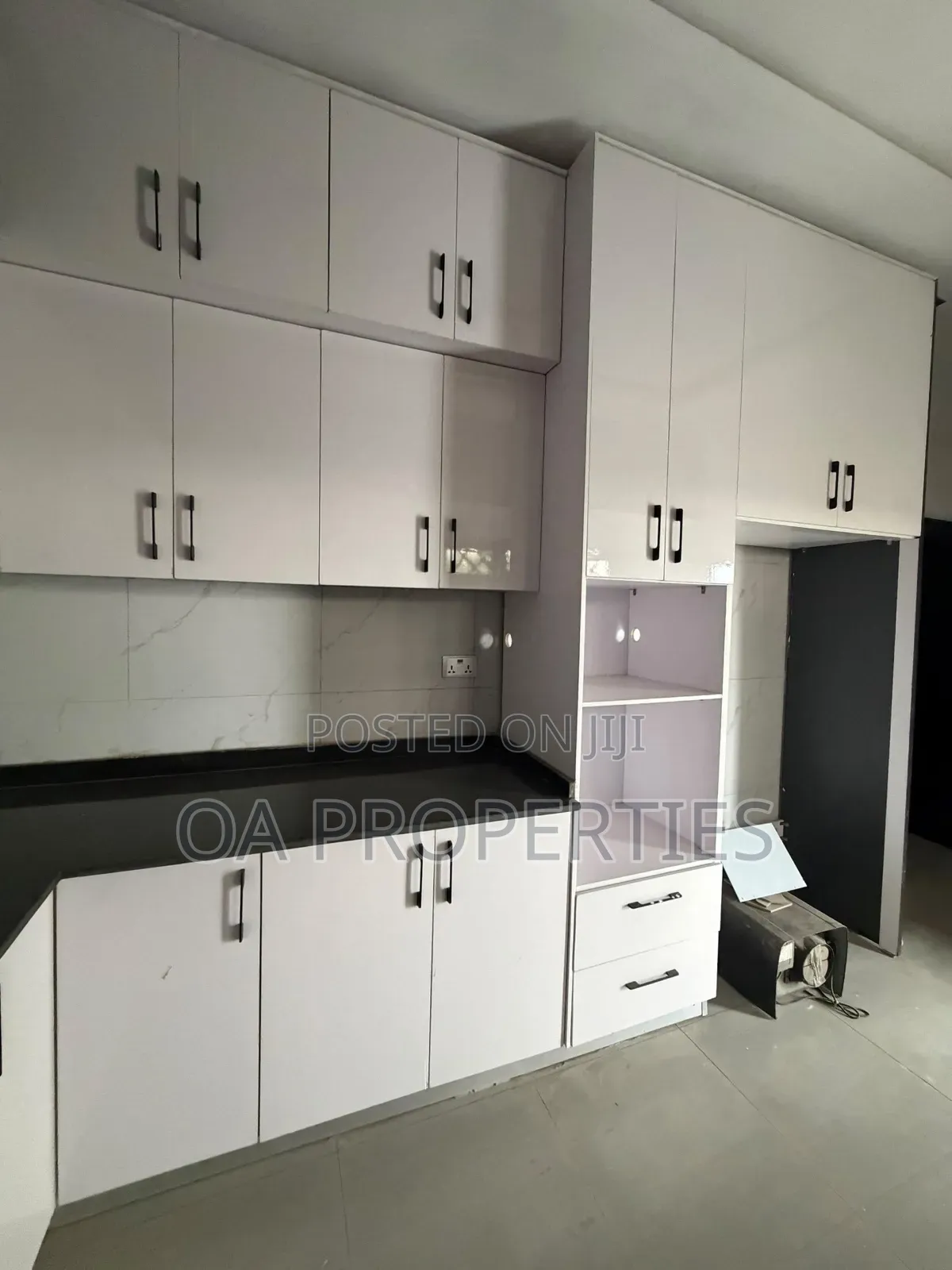 4bdrm Duplex in Alalubosa Gra Ibadan for rent