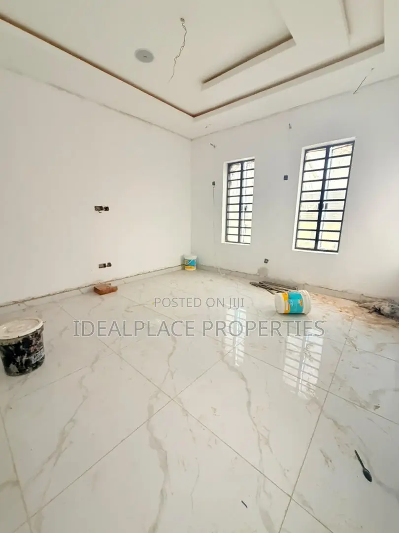 5bdrm Duplex in GRA Phase 1 for sale